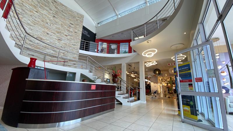 To Let commercial Property for Rent in Milnerton Central Western Cape